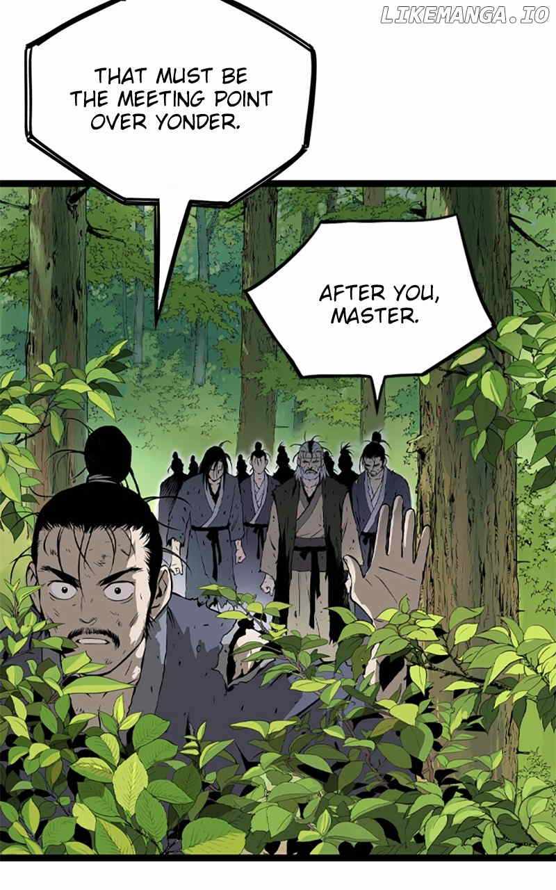 Asura (manhwa) Chapter 17 69